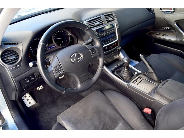 Lexus IS 220d Sport 2.2 177cv