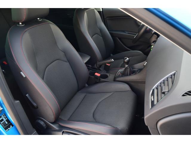 Seat Leon 2.0 TDI St&Sp FR 110 kW (150 C