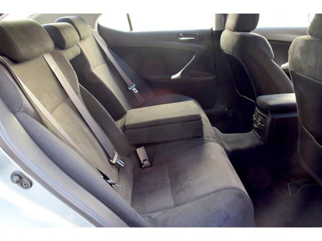 Lexus IS 220d Sport 2.2 177cv