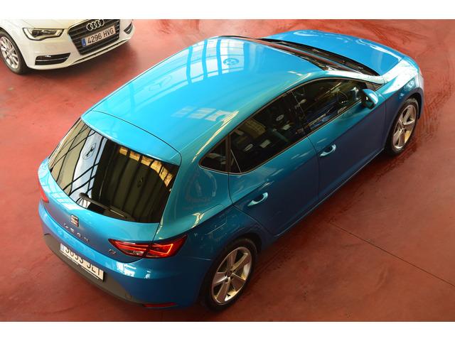 Seat Leon 2.0 TDI St&Sp FR 110 kW (150 C