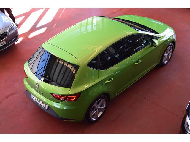 Seat Leon SEAT Leon 2.0 TDI S&S 150cv FR