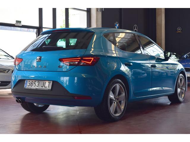 Seat Leon 2.0 TDI St&Sp FR 110 kW (150 C