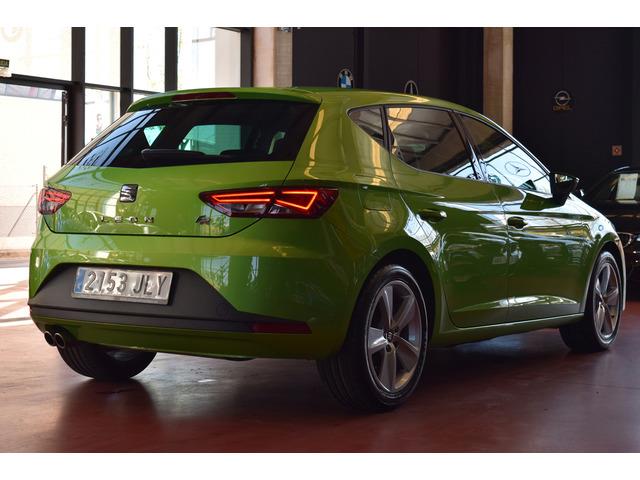 Seat Leon SEAT Leon 2.0 TDI S&S 150cv FR