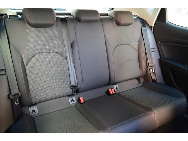 Seat Leon SEAT Leon 2.0 TDI S&S 150cv FR