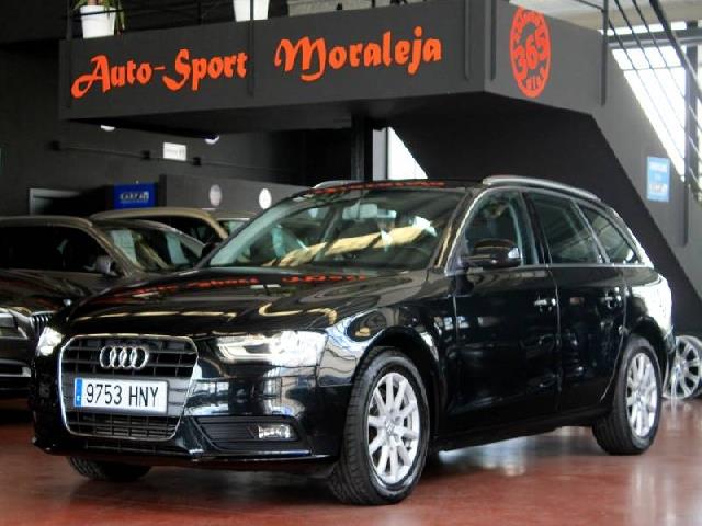 Audi A4 Avant AUDI A4 Avant 2.0 TDI Multitro