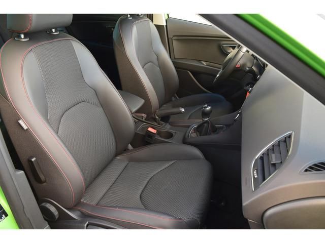 Seat Leon SEAT Leon 2.0 TDI S&S 150cv FR