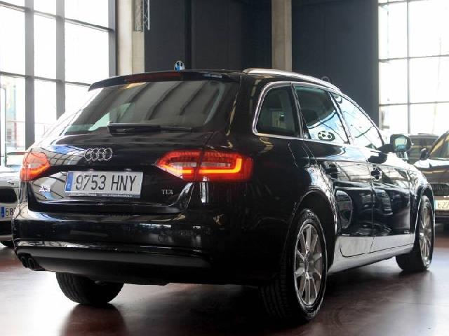 Audi A4 Avant AUDI A4 Avant 2.0 TDI Multitro