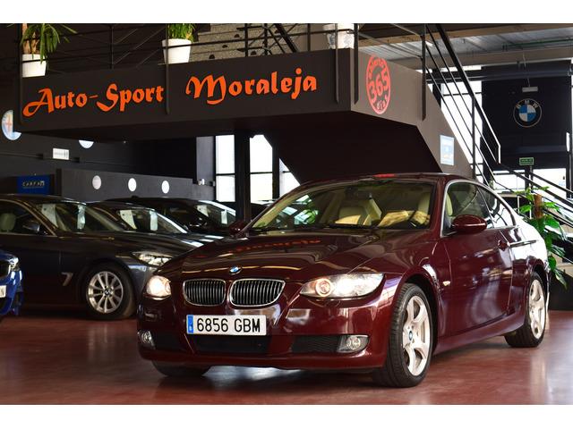 BMW 325 BMW Serie 3 i Coupe 218cv