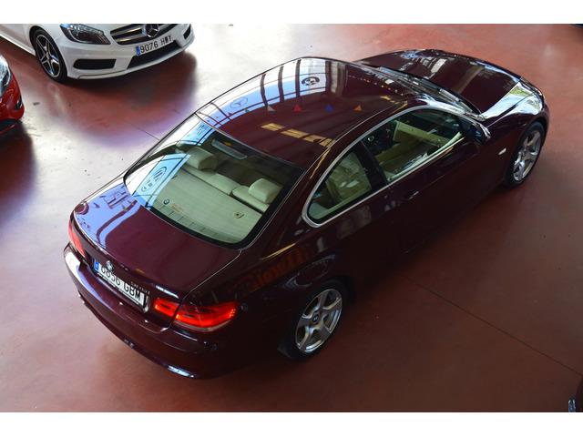 BMW 325 BMW Serie 3 i Coupe 218cv