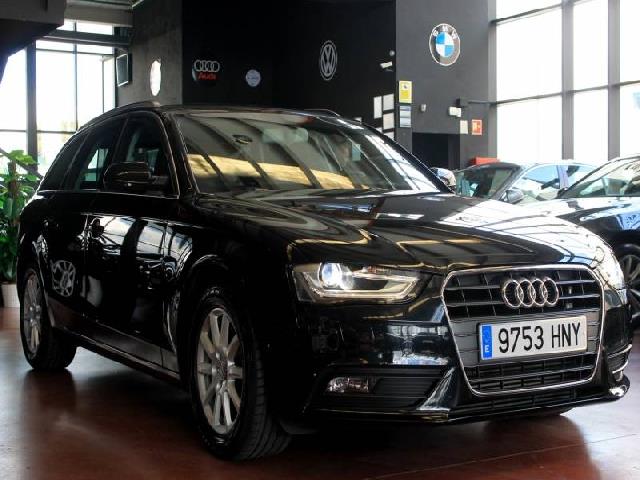 Audi A4 Avant AUDI A4 Avant 2.0 TDI Multitro