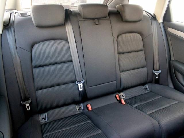 Audi A4 Avant AUDI A4 Avant 2.0 TDI Multitro