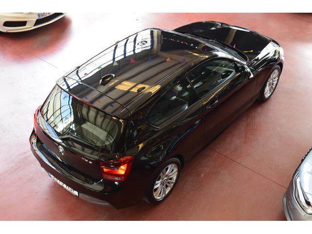 BMW 118 BMW Serie 1 d 143cv PackM