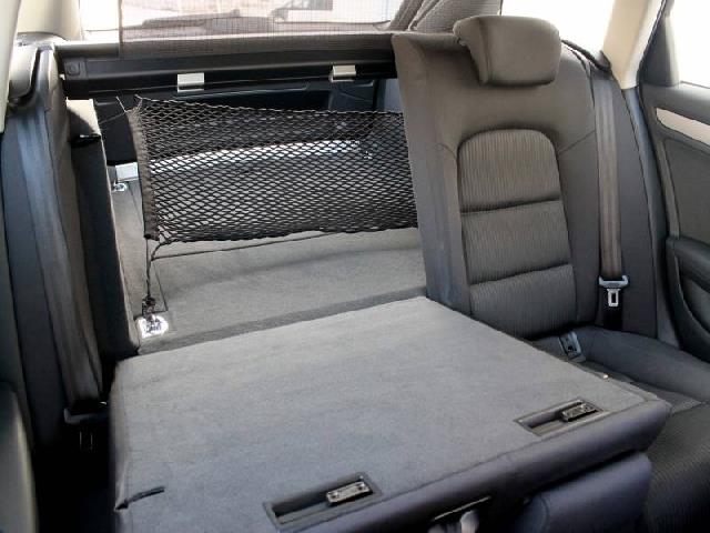 Audi A4 Avant AUDI A4 Avant 2.0 TDI Multitro