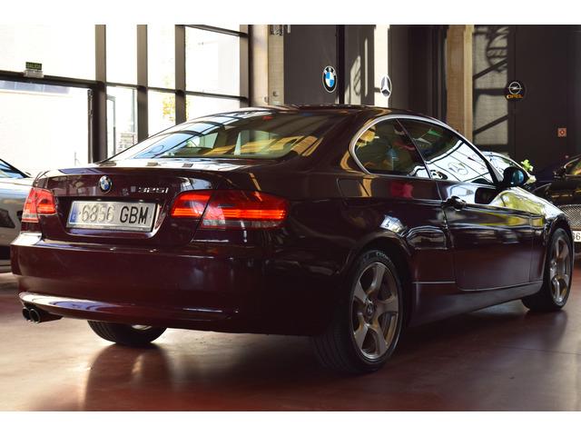 BMW 325 BMW Serie 3 i Coupe 218cv