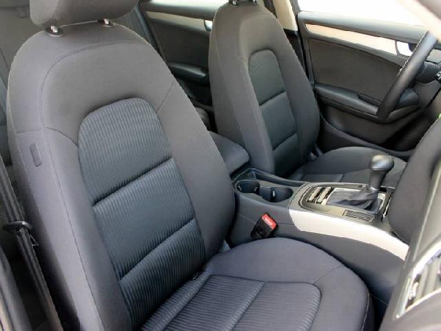 Audi A4 Avant AUDI A4 Avant 2.0 TDI Multitro