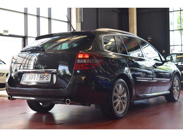 Renault Laguna Grand Tour dCi 150 Bose Editio