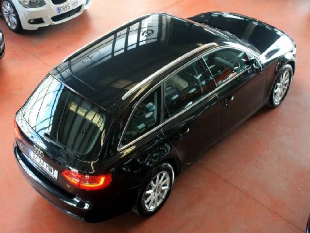 Audi A4 Avant AUDI A4 Avant 2.0 TDI Multitro