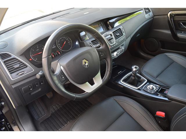 Renault Laguna Grand Tour dCi 150 Bose Editio