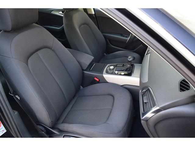 Audi a6 3.0 TDI multitronic 150kW (204