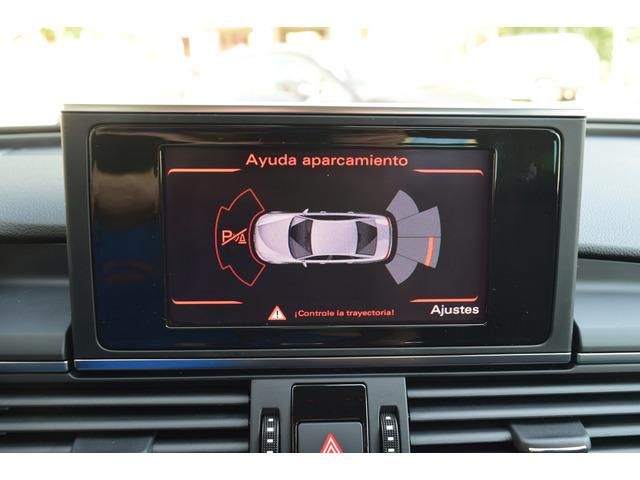 Audi a6 3.0 TDI multitronic 150kW (204