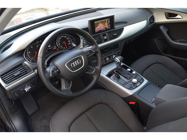 Audi a6 3.0 TDI multitronic 150kW (204