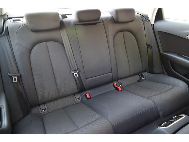Audi a6 3.0 TDI multitronic 150kW (204