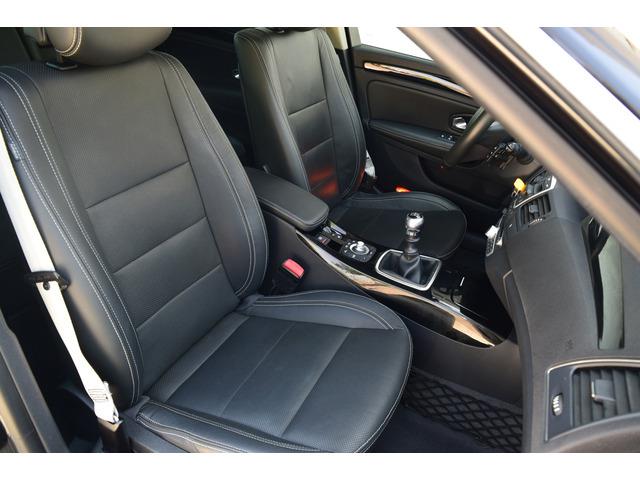 Renault Laguna Grand Tour dCi 150 Bose Editio
