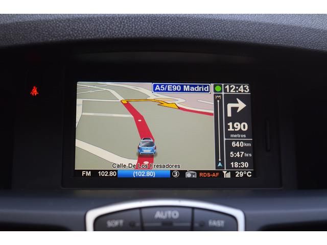 Renault Laguna Grand Tour dCi 150 Bose Editio