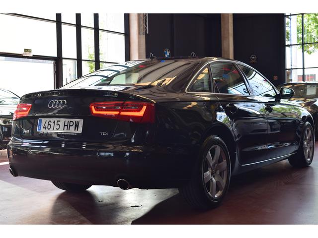 Audi a6 3.0 TDI multitronic 150kW (204