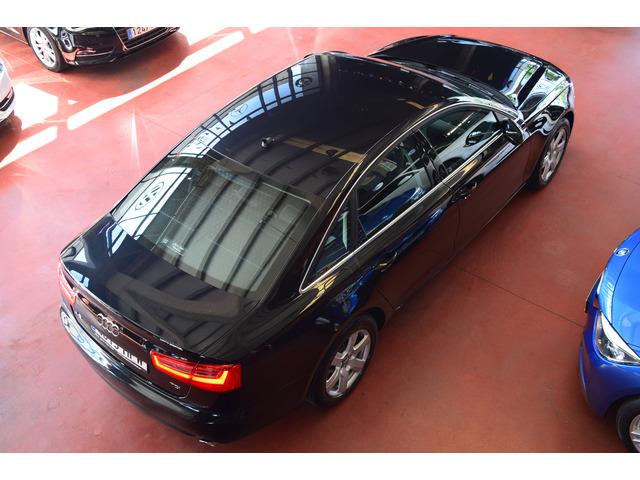 Audi a6 3.0 TDI multitronic 150kW (204