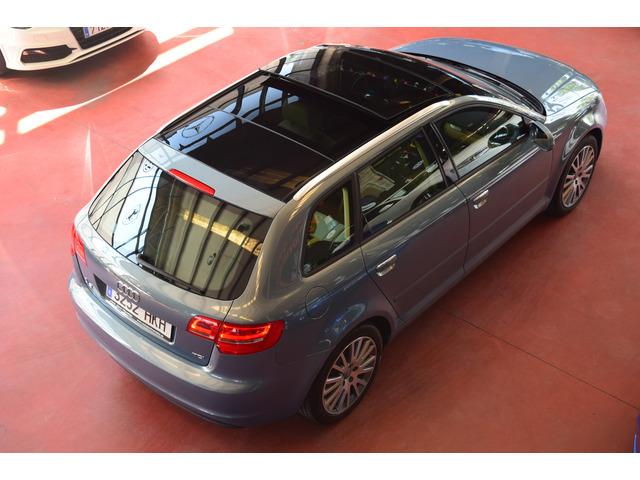 Audi a3 Sportback 2.0 TDI S-tronic Ambiente 103k