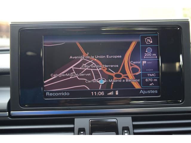 Audi a6 3.0 TDI multitronic 150kW (204
