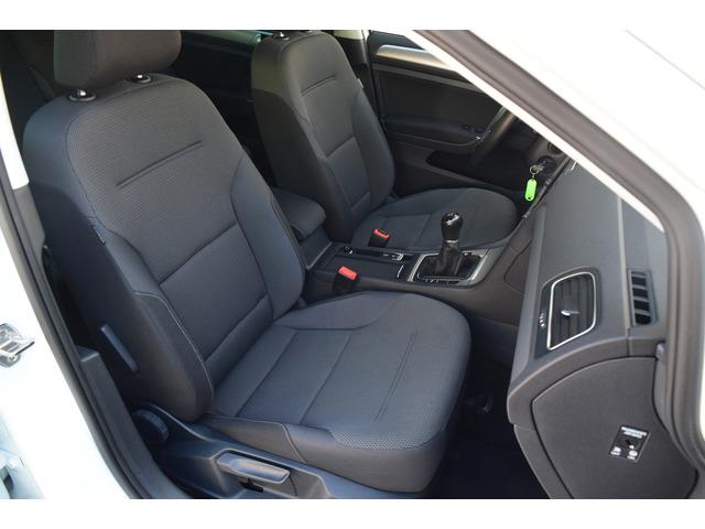 Volkswagen Golf Variant 2.0 TDI CR BMT Advance 110 kW