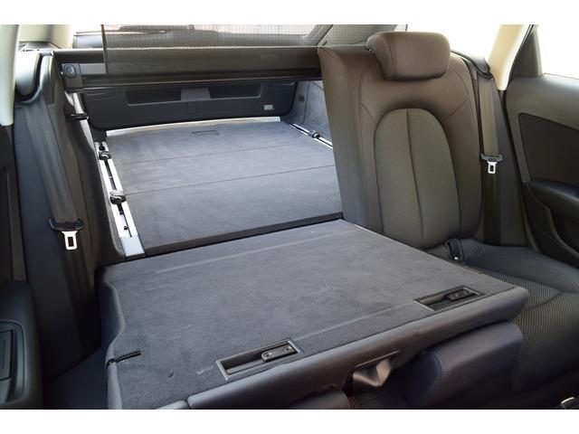 Audi a6 Avant 3.0 TDI Quattro S Tronic 150kW