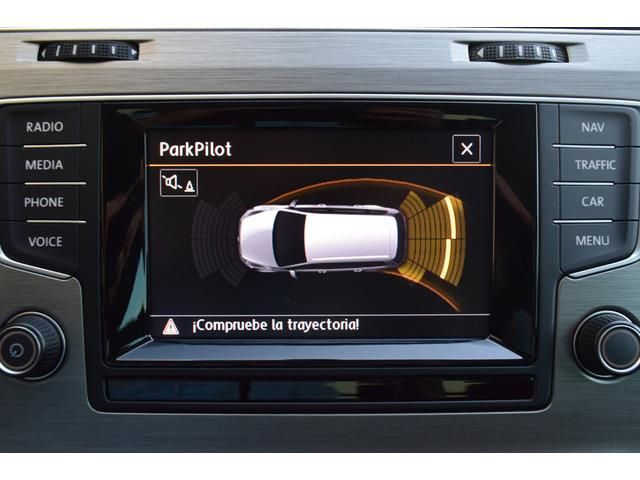 Volkswagen Golf Variant 2.0 TDI CR BMT Advance 110 kW