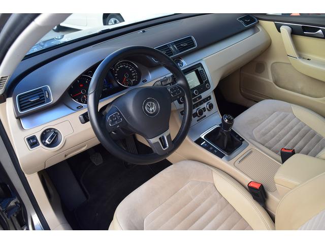 Volkswagen Passat Variant 2.0 TDI Highline BMT 103kW (14