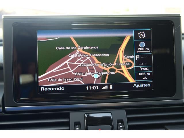 Audi a6 Avant 3.0 TDI Quattro S Tronic 150kW
