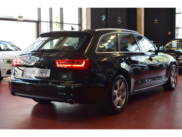 Audi a6 Avant 3.0 TDI Quattro S Tronic 150kW