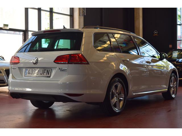 Volkswagen Golf Variant 2.0 TDI CR BMT Advance 110 kW
