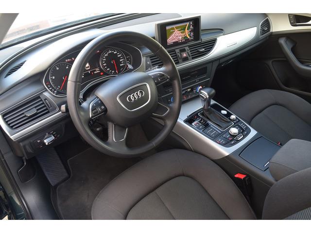 Audi a6 Avant 3.0 TDI Quattro S Tronic 150kW
