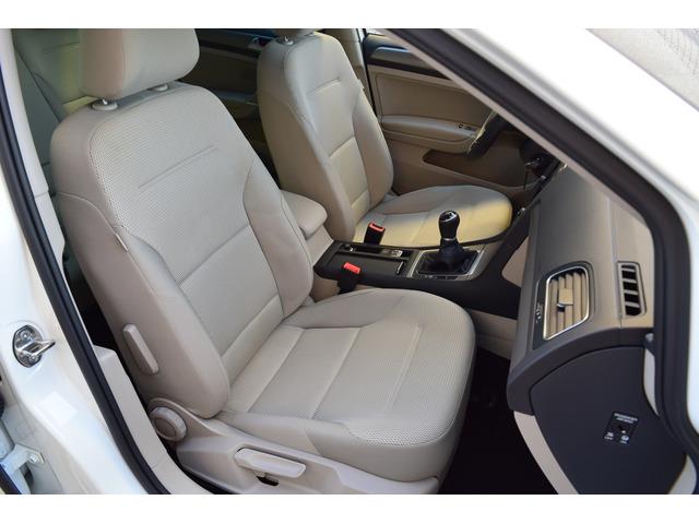 Volkswagen Golf Variant 2.0 TDI CR BMT Advance 110 kW