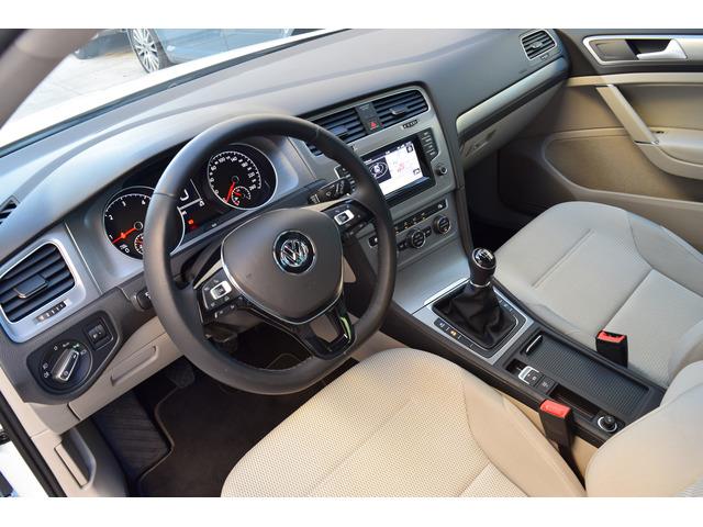 Volkswagen Golf Variant 2.0 TDI CR BMT Advance 110 kW