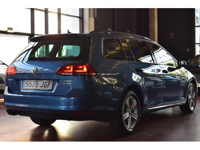 Volkswagen Golf Variant VOLKSWAGEN Golf Variant Advanc