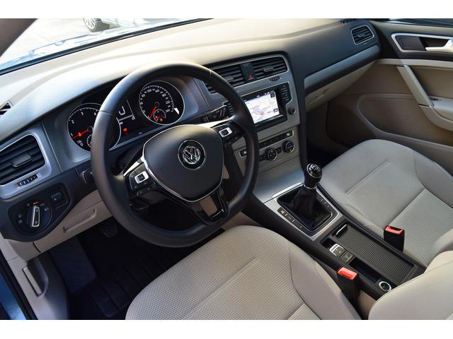 Volkswagen Golf Variant VOLKSWAGEN Golf Variant Advanc