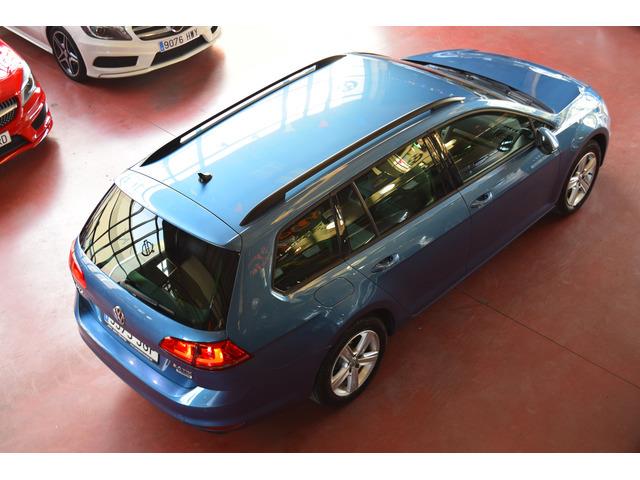Volkswagen Golf Variant VOLKSWAGEN Golf Variant Advanc