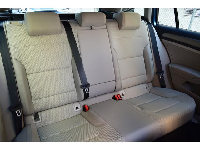 Volkswagen Golf Variant VOLKSWAGEN Golf Variant Advanc