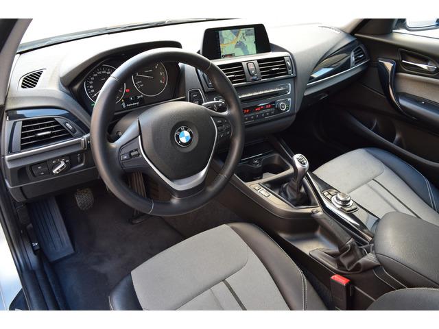BMW 118 BMW Serie 1 D Urban 143cv