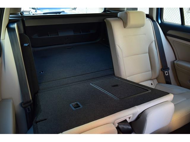 Volkswagen Golf Variant VOLKSWAGEN Golf Variant Advanc