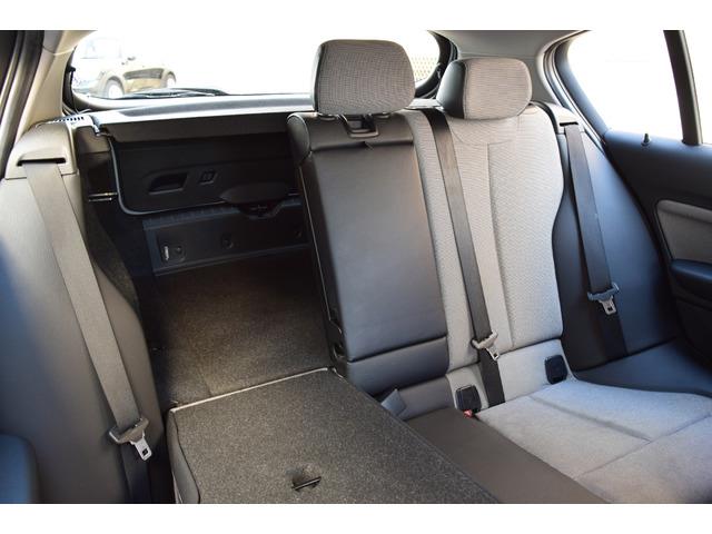 BMW 118 BMW Serie 1 D Urban 143cv