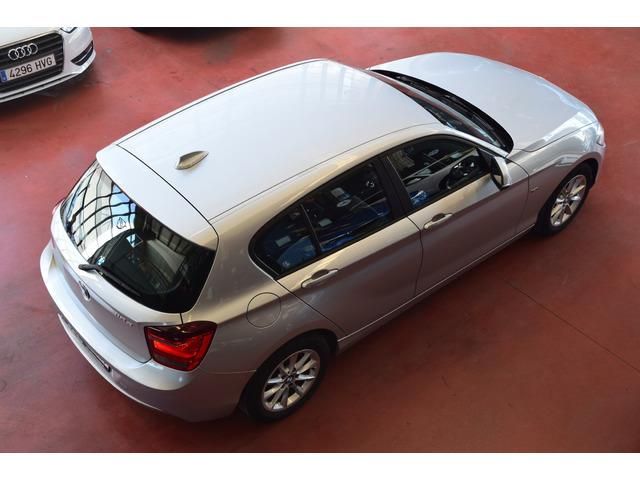 BMW 118 BMW Serie 1 D Urban 143cv
